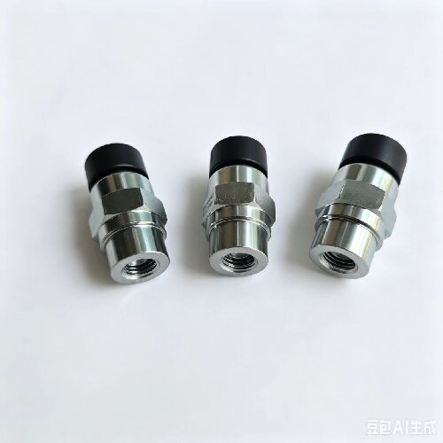 WG9100710004 Air Pressure Signal Light Switch
