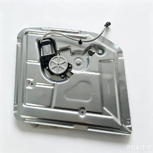 WG1642330104 Right Door Electric Glass Lift Assembly (Symmetrical with the Left Part)