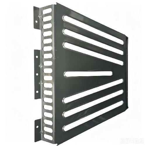 YZ952553001595 Connecting Bracket - Image 4