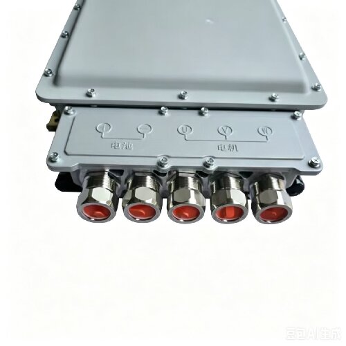 WG9725620115 Motor Controller - Image 5