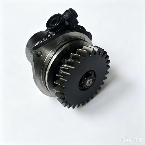 DZ97189470213 Steering Power Pump - Image 3