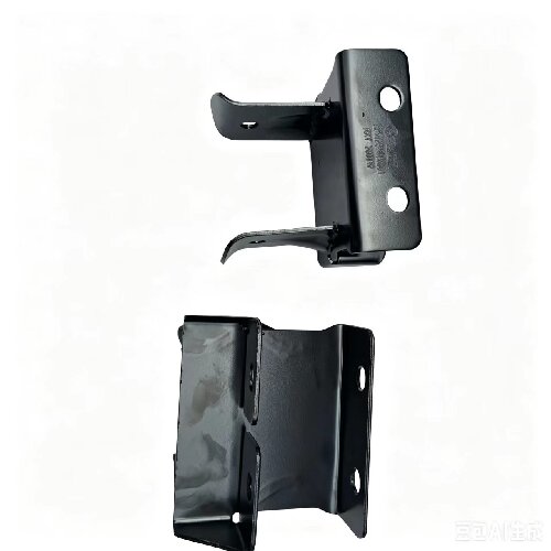 DZ14251440301 Rear Suspended Lock Socket Assembly – Image 4