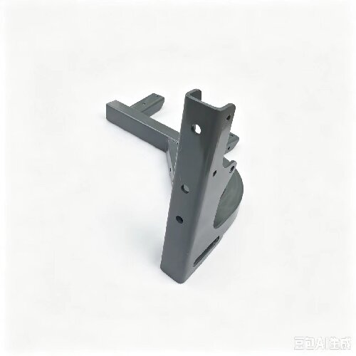 752W41615-5015 Left Pedal Bracket Welding Assembly - الصورة 4