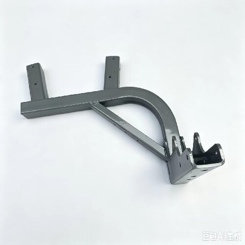 752W41615-5015 Left Pedal Bracket Welding Assembly - الصورة 3