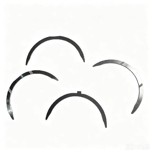 VG1500010125 Thrust Pad Payment - Imagen 4