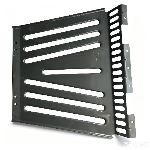 YZ952553001595 Connecting Bracket - Image 2