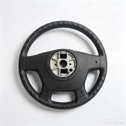 WG9925470578 Steering Wheel Assembly - الصورة 4