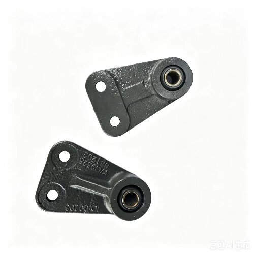 WG9525681202 Front Stabilizer Bar Bracket Assembly — изображение 5