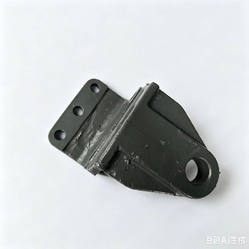 YG9725520014 Front Spring Left Front Support - Image 3