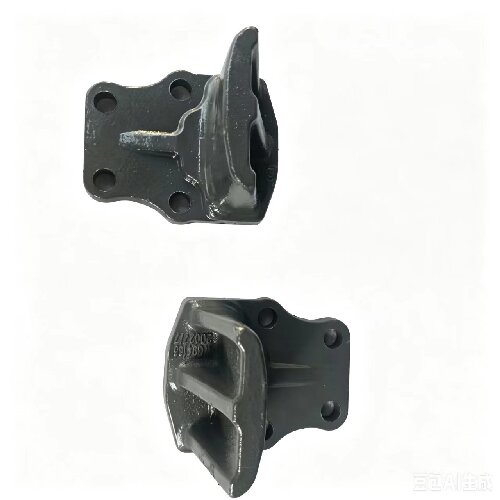 WG9416520027 Secondary Spring Bracket - الصورة 3