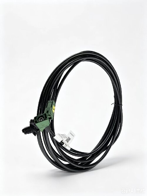 WG9918788266 Four-Directional (360) Rear Camera Chassis Cable - Image 2