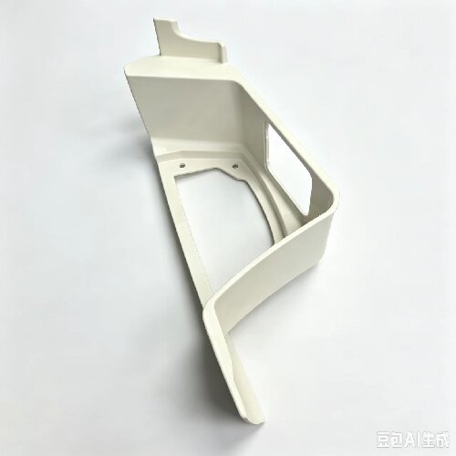 AZ16D424000025 Left Pedal — изображение 3