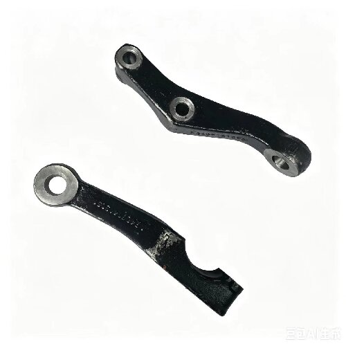 AZ4071415051 Steering Cross Rod Arm (Left)