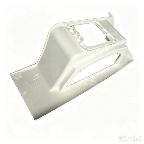 AZ16D424000025 Left Pedal — изображение 5