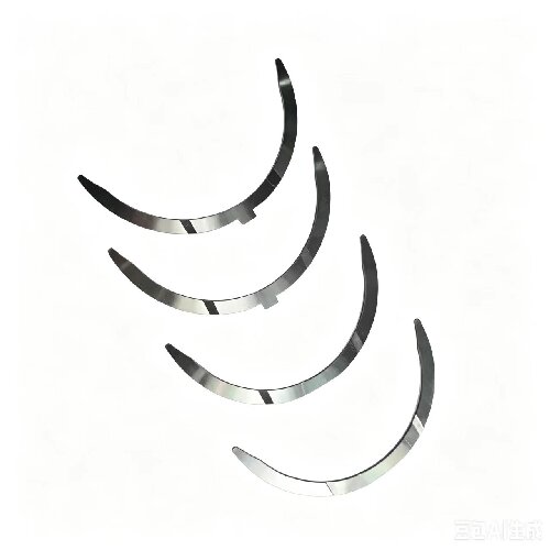 VG1500010125 Thrust Pad Payment