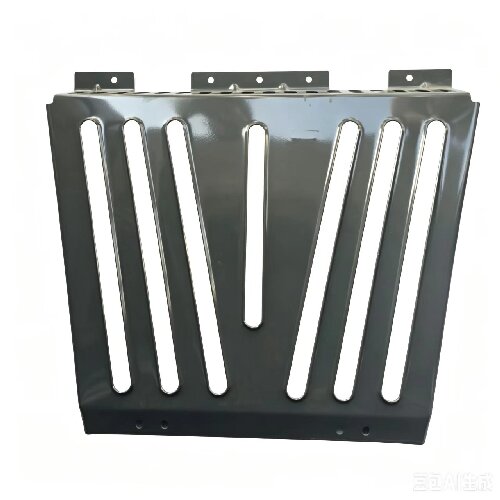 YZ952553001595 Connecting Bracket