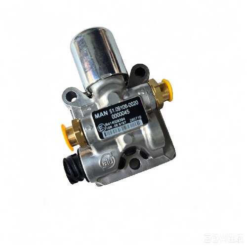 51.09106-0020 Proportional Valve