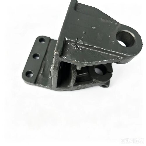 YG9725520014 Front Spring Left Front Support