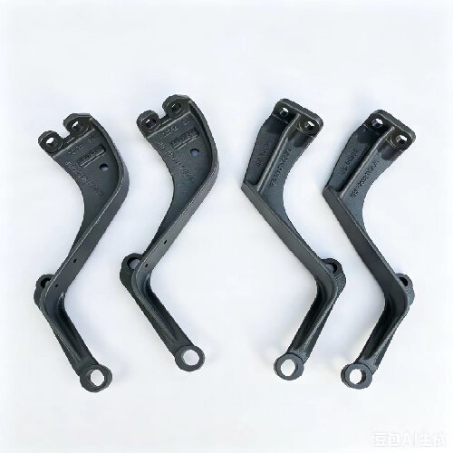 WG9925931725/WG9925931726 Rear Mount - الصورة 4