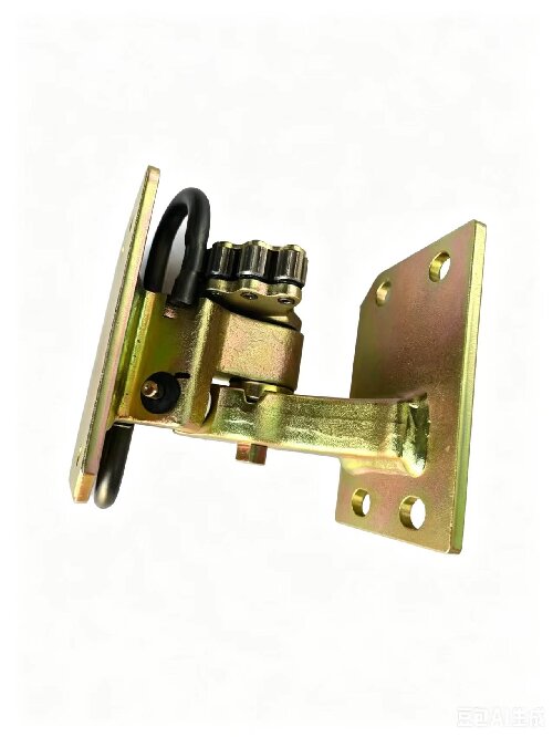 810W62690-6051 Left Door Hinge Assembly - الصورة 5