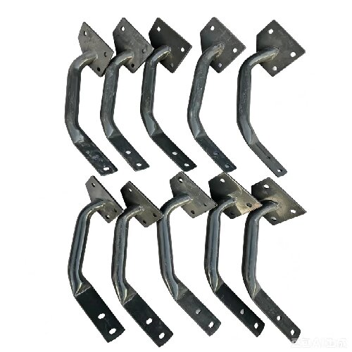 WG9725191914 Inlet Bracket Assembly - الصورة 4