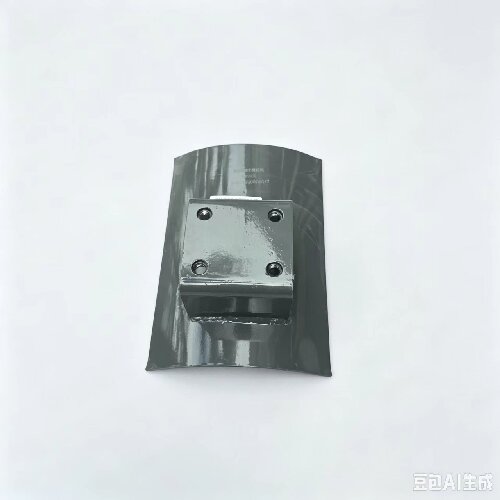 WG9719360015 Air Storage Cylinder Bracket