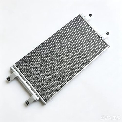 YG1671823102 Condenser Assembly