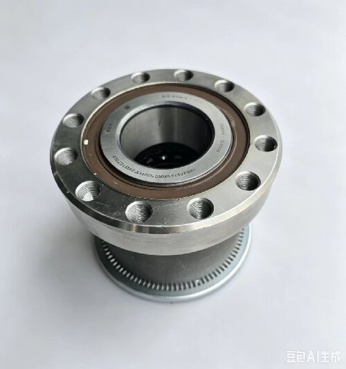 WG4071418068 Hub Bearing Unit