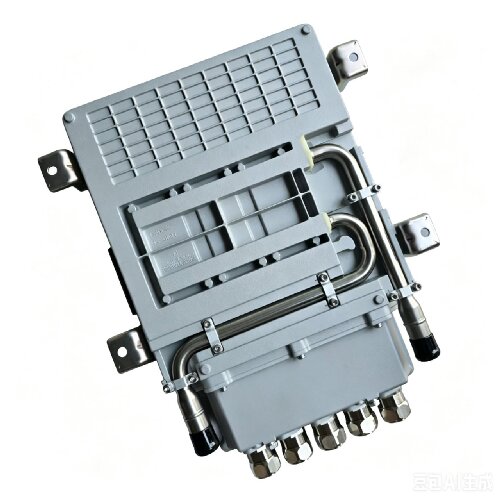 WG9725620115 Motor Controller - Image 2