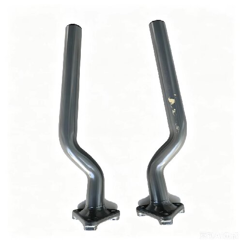 712W66420-8141 /-8142 Left/Right Rear Mudguard Bracket Assembly