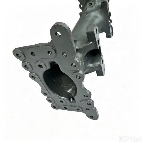 AZ9T2551002201 Frame Beam Assembly - Image 4