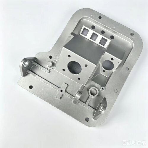 AZ9719364080 Combination Pedal - Imagen 4