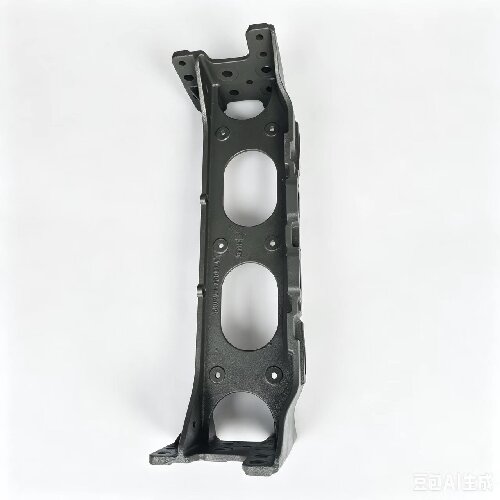 AZ000051001783 Middle Beam Assembly of the Frame - Image 4