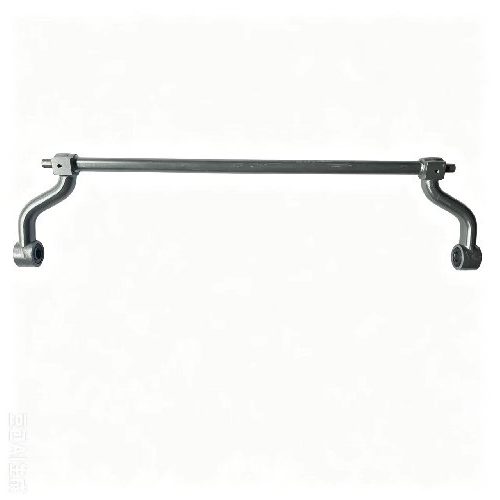 AZ1642430219 Cab Reversal Shaft Assembly (HOWO Front Suspension)
