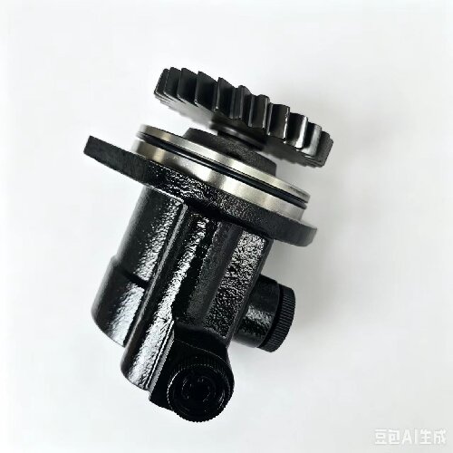 DZ97189470213 Steering Power Pump - Image 4
