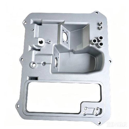 AZ9X25360700 Combined Pedal Bracket