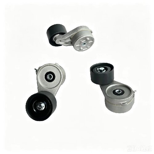 VG1246060022 Automatic Tension Wheel Assembly - Imagen 6