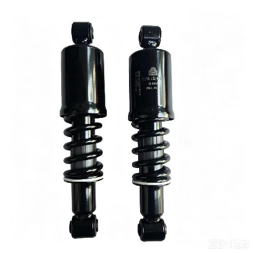811W41722-6022 Cab Spiral Spring Shock Absorber Assembly
