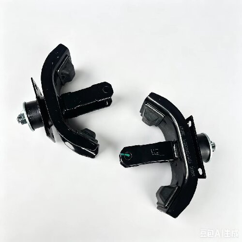 FG1611440060 Rear Suspension Support Assembly