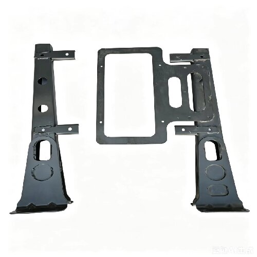 WG9716943010/WG9716943015 Taillight Mount