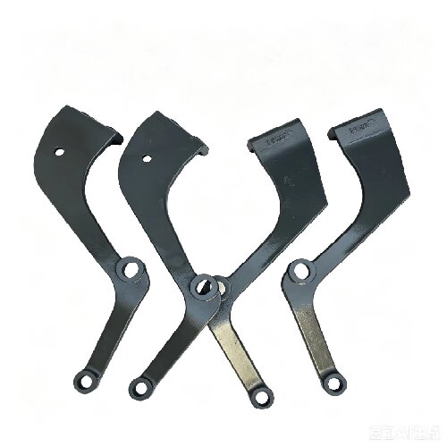 WG9925931725/WG9925931726 Rear Mount - الصورة 2