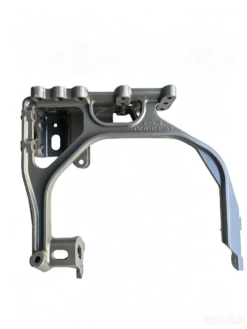 752W42993-0108 Bumper Combination Bracket Right - Image 5