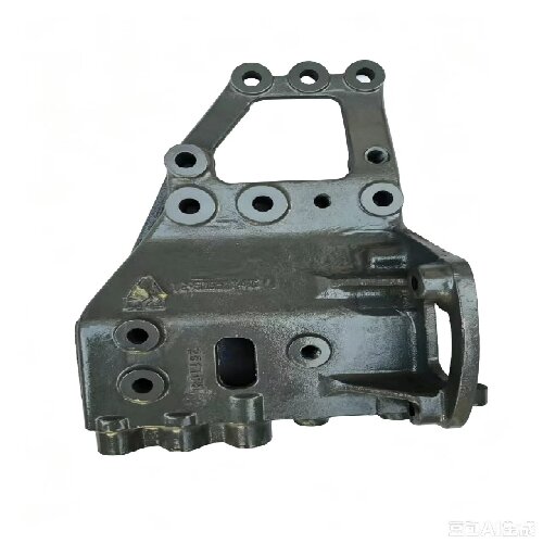 YG9525523422 Front Suspended Combined Right Bracket