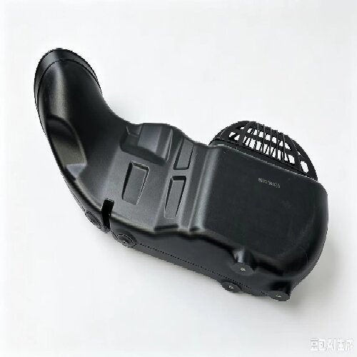 WG9925190537 Lower Inlet Assembly