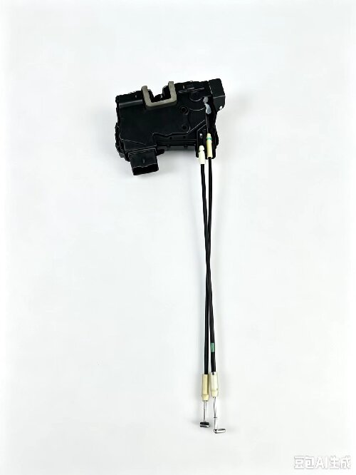 EZ160077000070 Right Door Lock Assembly Electric - Image 2