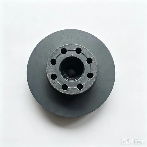 VG1047020020 Multi-Wedge Belt Pulley - Imagen 4
