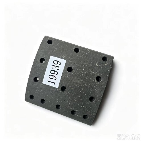19939 Brake Friction Pad