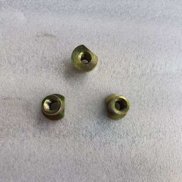Generator bracket bushing with wireWG9125130021