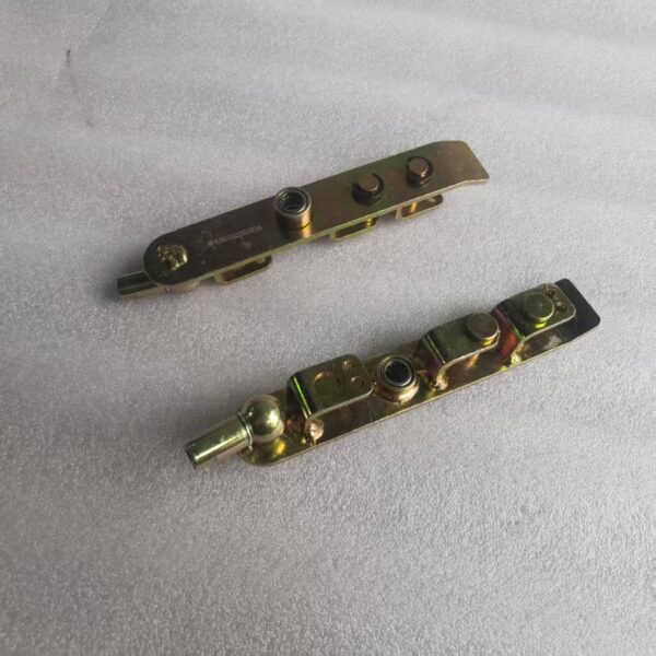 Lever Assembly WG9725570136