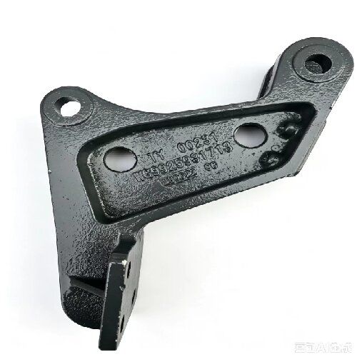WG9925931713 Right Front Bracket